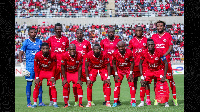 Kikosi cha Simba SC