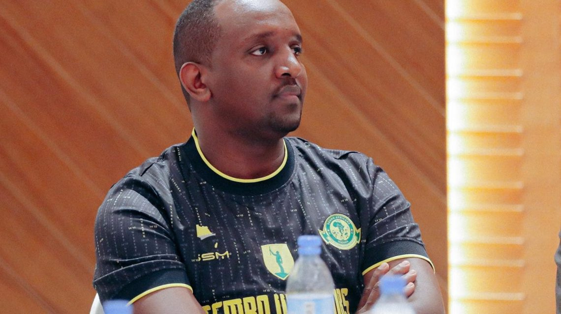 Hersi Said: Wapuuzeni wasioitakia mema Young Africans