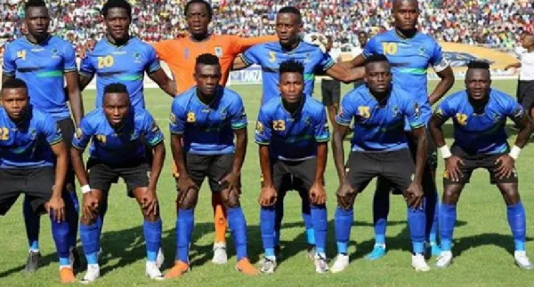 NDAIRAGIJE KUKITANGAZA KIKOSI CHA TAIFA STARS OKTOBA 2,2020