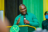 Katibu Mkuu CCM atoa siku 43 Chato kukamilisha ujenzi wa stendi