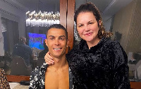 Ronaldo na Ronalda