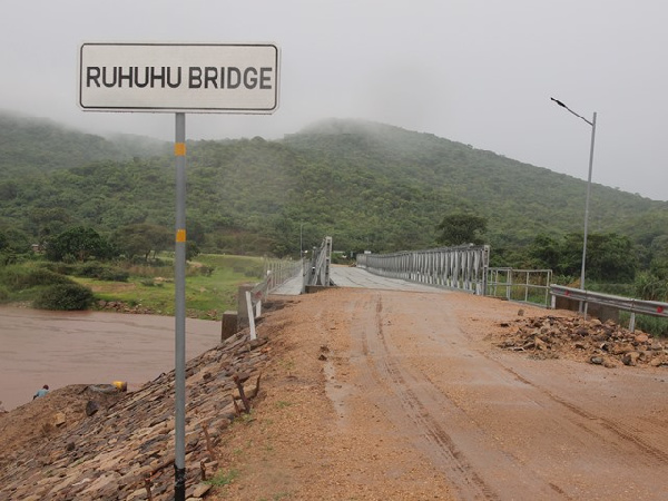 Muonekano wa daraja