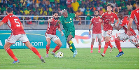 Yanga yaziota pointi tisa CAFCL