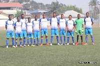 Mapinduzi FC yaifuata Azam kibabe