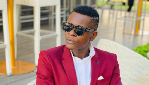 Jose Chameleone