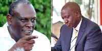 Jubilee iliundwa kusaidia Ruto 2022, Murathe Asema