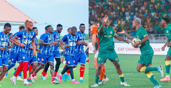 Mapinduzi Cup: Simba vs Jamhuri, Yanga vs APR kule Azam na Singida