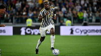 Paul Pogba