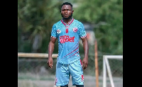 Nelson Okwa: Sijui lolote kuondoka Simba SC