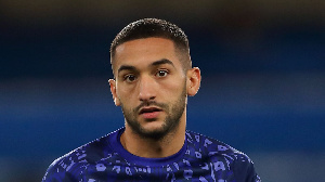 Skysports Hakim Ziyech Chelsae 5146389