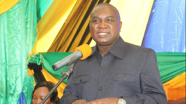 CCM yatoa neno kufunguiwa kwa muda Ziwa Tanganyika