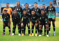 Twiga Stars ni kushambulia tu Botswana