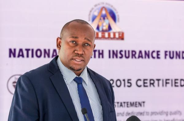 NHIF: Tulifanya utafiti wa gharama za vifurushi