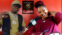 Harmonize Amponza Jane Misso