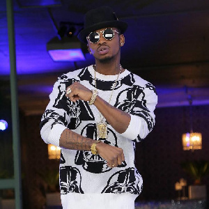 Diamondplatnumz 1