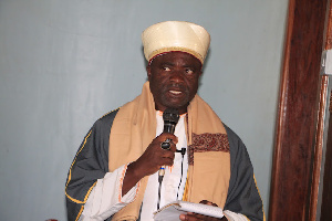 Sheikh Mkuu Wa Mkoa Wa