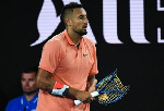 Nyota Nick Kyrgios