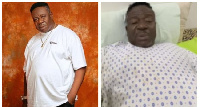 Wasanii Nigeria waungana kuokoa maisha ya Mr Ibu