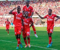 Phiri aibua matumaini mapyww Simba Sc