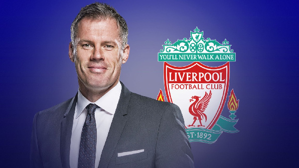 Carragher: Mkitaka, msitake Liverpool bingwa