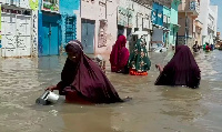 Zaidi ya watu 20 wafariki Somalia kutokana na mafuriko