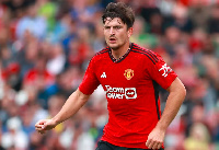 Rekodi: Bila Maguire Man U hawatoboi