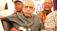 Maalim Seif atoa ombi kwa viongozi wa upinzani Tanzania