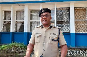 Askari Polisi Sita Wafukuzwa Kazi Arusha