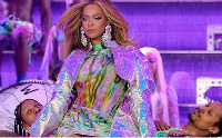 Beyonce aandika historia, afanya shoo baab'kubwa