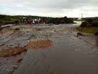 Miili  waliosombwa na maji yazua taharuki wilayani Serengeti