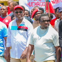 Sugu amshukia DC kuhujumu maandamano Chadema