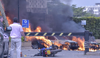 Shambulizi la Al Shabab ladhibitiwa Kenya