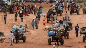 Ulimwengu Unapuuza Hatari Ya Mauaji Ya Kimbari Sudan   Mtaalam Wa UN