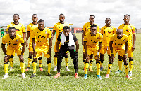 Power Dynamos kutua nchini kesho