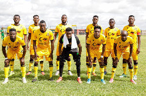 Power Dynamos Kutua Nchini Kesho