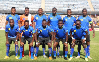 Kikosi cha Tanzania, Taifa Stars