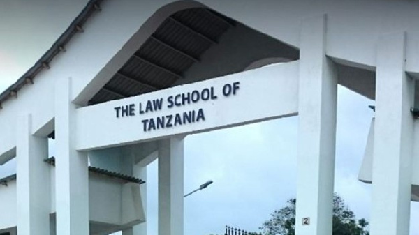 Serikali yaondoa sharti la kusoma Law School