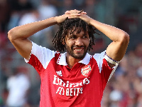 Mohamed Elneny