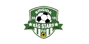 Singida Logo Tanzia