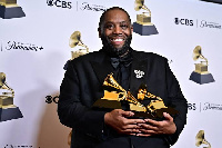 Killer Mike ashinda albamu bora ya mwaka BET 2024