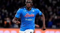 Nyota wa Napoli, Victor Osimhen