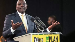 Rais Ruto: Nasubiri Kumuona Mbunge Atakayepinga Mswada Wa Fedha