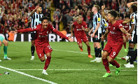 Newcastle hawaelewi kuhusu kupigwa na Liverpool