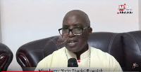 VIDEO: Askofu Ruwa'ichi awataka Watanzania kujitathimini, kubebana katika maisha