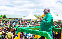 Katibu wa Itikadi, Uenezi na Mafunzo wa Chama cha Mapinduzi (CCM), Amos Makalla