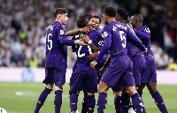 Real Madrid waweka rekodi mpya La Liga