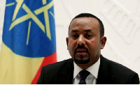 Ethiopia yaahirisha uchaguzi katika Majimbo mawili