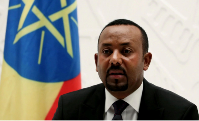 Ethiopia yaahirisha uchaguzi katika Majimbo mawili