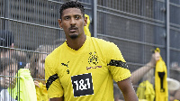 Sebastien Haller.