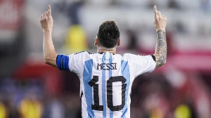 Lionel Messi 1140x640